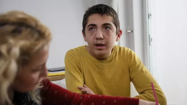 Skandal 7 ay sonra ortaya çıktı! "Fenalaştı" denilen otizmli Mehmet'le ilgili gerçek bambaşkaymış