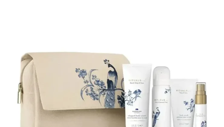 Duyulara dokunan yepyeni bir koleksiyon: Rituals Amsterdam