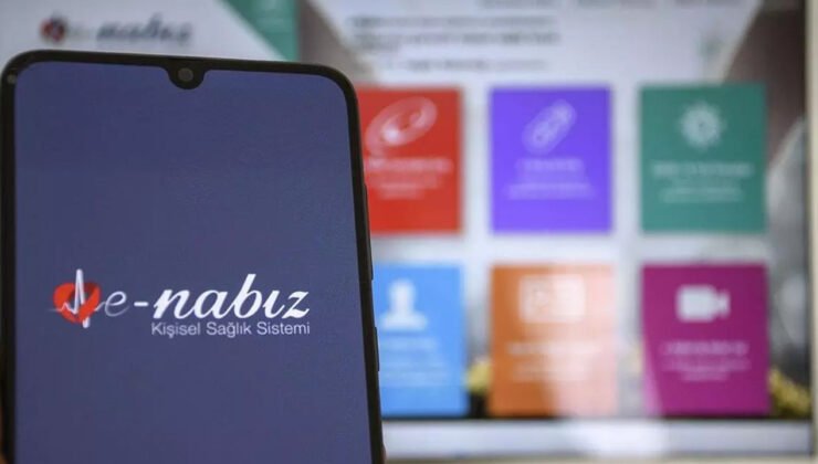 E-Nabız çöktü mü, neden çöktü?