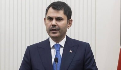 Bakan Murat Kurum'dan Denizli'deki 5.1'lik deprem sonrası açıklama: 'Ekiplerimiz hasar tespit çalışmalarına başlayacak'