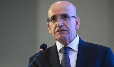 CHP'li Tanrıkulu'dan, Mehmet Şimşek'e 'akaryakıt' sorusu