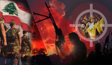 İsrail’den Lübnan’a kara harekâtı