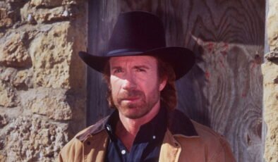Aksiyon sinemasının acı kaybı: Efsane isim Chuck Norris 86 yaşında hayatını kaybetti!