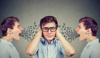 İç sesini susturmakta zorlanan 5 burç: Bu burçların adeta çok düşünmekten yoruluyor…