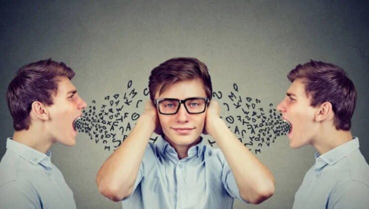 İç sesini susturmakta zorlanan 5 burç: Bu burçların adeta çok düşünmekten yoruluyor…