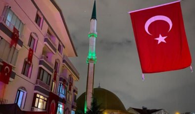 ASELSAN teknisyenlerinin şehadet haberleri ailelerine verildi