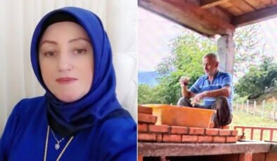 Apartman girişinde dehşet: Baldızını öldüren erkek, intihar etti