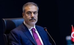 ‘ABD-İran, Pakistan’da görüşecek’ iddiası