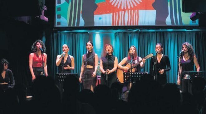 ‘Asla yalnız yürümeyeceksin'