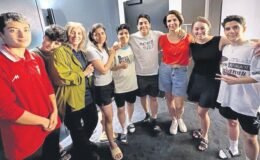 ‘Ateş hattı’nın ötesi