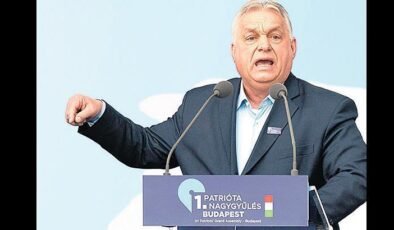 ‘Brüksel, Orban’ı seçtirmemeye çalışıyor’