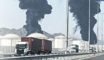 ‘Depo savaşları’