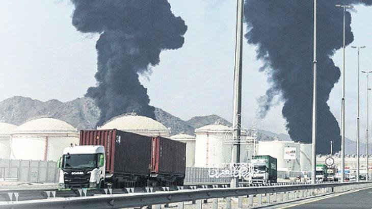 ‘Depo savaşları’