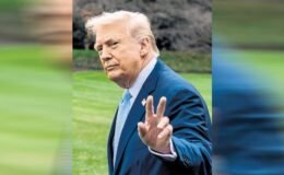 ‘Savaş sonrasına hazırlanıyor’