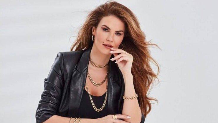 Ünlü model Tülin Şahin ameliyat olacak: 'Aynı gerçekle ben de karşılaştım'