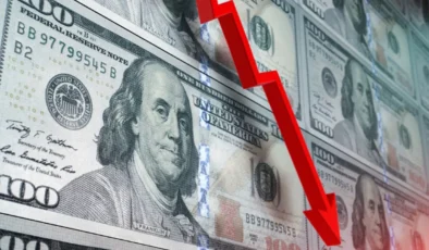 ABD'de bankalar batıyor mu! Sermaye yükümlülükleri düşürülmeye hazırlanıyor…