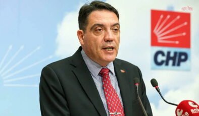 Yankı Bağcıoğlu'ndan 'tanker’ uyarısı: 'Türkiye'nin tedbir alması gerekiyor'