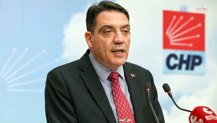 Yankı Bağcıoğlu'ndan 'tanker’ uyarısı: 'Türkiye'nin tedbir alması gerekiyor'