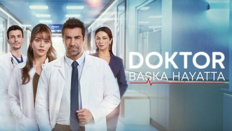 Doktor: Başka Hayatta dizisinin yeni bölümü ne zaman yayımlanacak? Doktor: Başka Hayatta dizisinin son bölümünde ne oldu?