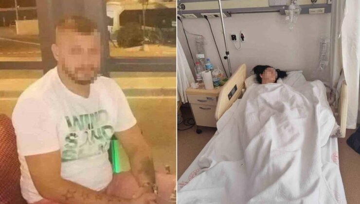 Kadın yaşam mücadelesi veriyor: Eşi gözaltında, arkadaşı serbest