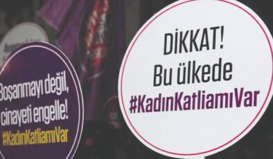 8 Mart'ta kadın cinayeti: Muğla'da bir kadın, eşi tarafından bıçaklanarak katledildi
