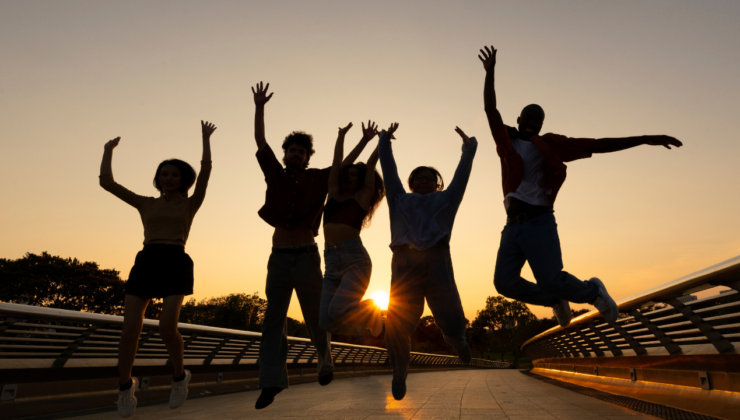 Hayatı kendi kurallarına göre yaşayan 5 burç: Bu burçlar cesur kararlarıyla her zaman şaşırtıyor…