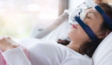 Uyku apnesi kapıda: ‘Erişkinlerin yarıya yakınında horlama görülüyor’