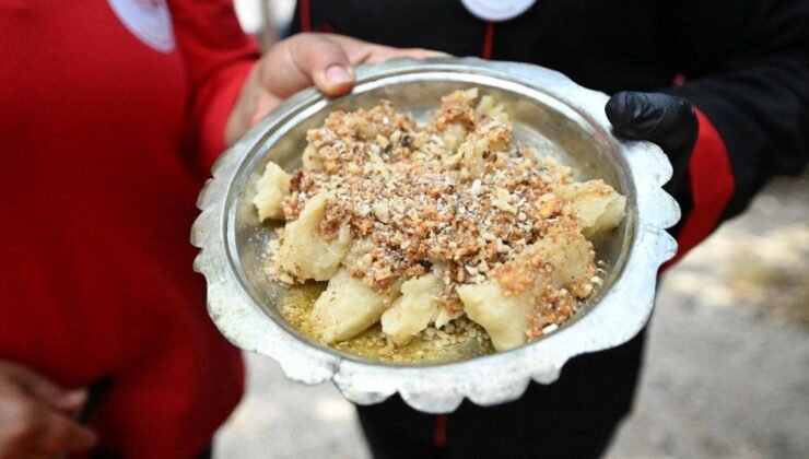 Bolu mutfağının asırlık sırrı: Kedi batmaz tarifi…
