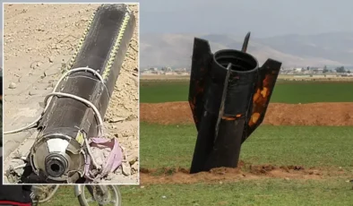 İran'dan, Türk hava sahasına giren mühimmatlar ile ilgili yeni açıklama: 'ABD ve İsrail, İran'ın İHA'sını taklit ediyor'