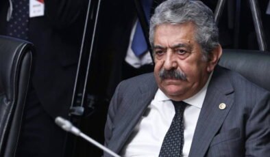 İBB Davası'nı mı kastetti? MHP'li Feti Yıldız'dan çok konuşulacak yorum: 'Delilsiz ispat…'