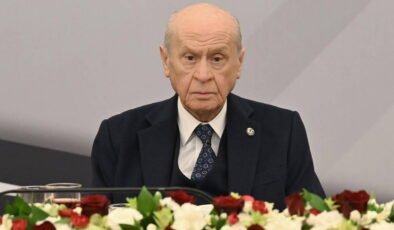 Bahçeli'nin 'İran' mesajında dikkat çeken 'cemaat' ayrıntısı: 'Devlet zayıfladıkça cemaatler büyür'