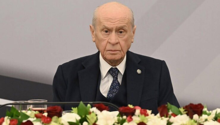 Bahçeli'nin 'İran' mesajında dikkat çeken 'cemaat' ayrıntısı: 'Devlet zayıfladıkça cemaatler büyür'