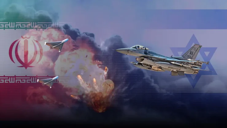 İsrail ordusu duyurdu: İran’a saldırılar ne kadar sürecek?