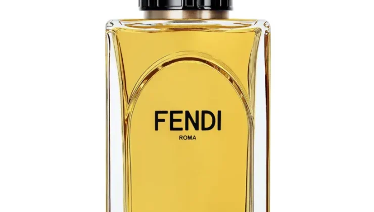 Eaux d’Artifice Fendi parfümleri lansmanı 2025: Bir koku ailesi