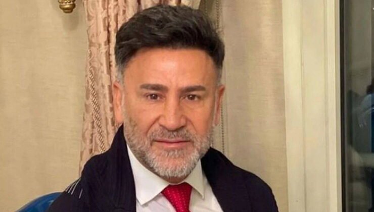 İzzet Yıldızhan kimdir, kaç yaşında, nereli? Şarkıcı İzzet Yıldızhan neden gözaltına alındı?