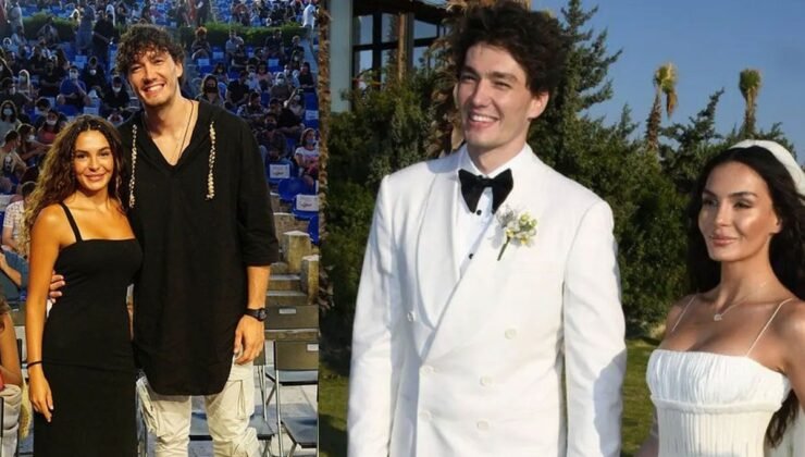 Ebru Şahin anlattı: Cedi Osman’ın en büyük korkusu şaşırttı