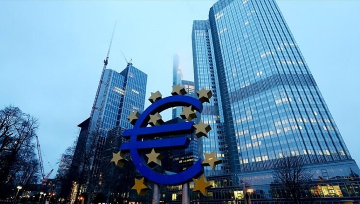 ECB: Fiyat artışları kalıcı olursa müdahale edeceğiz
