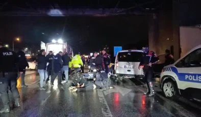 Bursa'da kadın cinayeti: Meryem Altaş polislerin gözü önünde katledildi