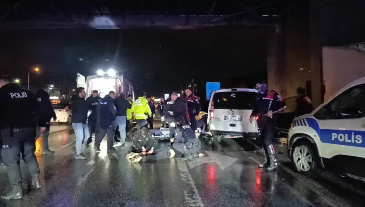 Bursa'da kadın cinayeti: Meryem Altaş polislerin gözü önünde katledildi