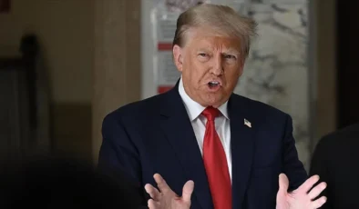 İran Hürmüz Boğazı’nı kapattı… Trump: ‘Çok makul bir fiyatla…’