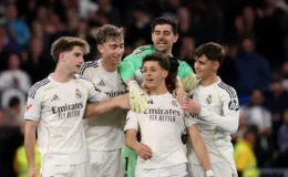 Arda Güler'in golü sonrası inanılmaz tesadüf… İşte dünyanın en uzaktan atılan golleri!