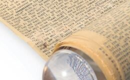 Edebi ruloya rekor fiyat