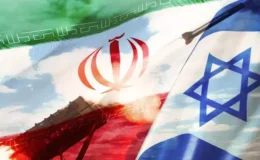 İran’dan İsrail’e meydan okuma: Daha yeni başlıyoruz