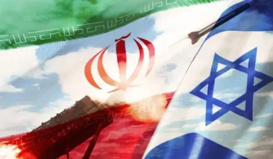İran’dan İsrail’e meydan okuma: Daha yeni başlıyoruz