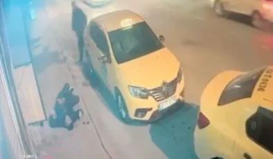 Vicdanımızı ne zaman kaybettik! Yerde can çekişirken herkes bakıp geçti