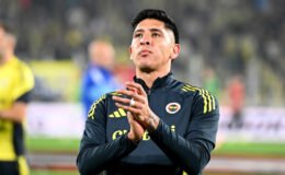 Edson Alvarez’le birlikte o da gidiyor! Fenerbahçe’ye veda ediyorlar