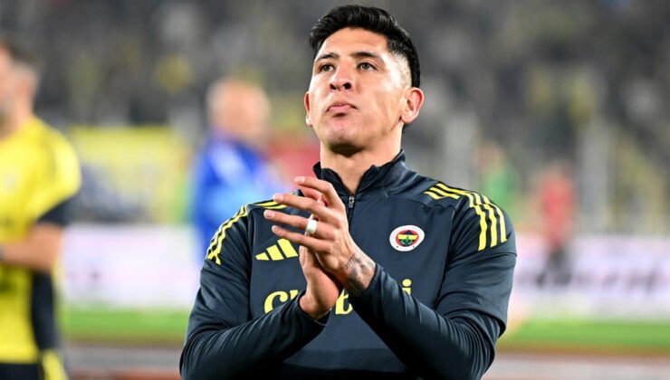 Edson Alvarez’le birlikte o da gidiyor! Fenerbahçe’ye veda ediyorlar