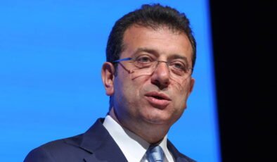 İmamoğlu'ndan katledilen Fatma Nur öğretmen için başsağlığı mesajı