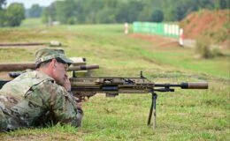 İsviçre, ABD’ye silah satışını durdurdu