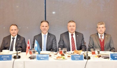 Hürmüz kapandı, navlun arttı, Avrupalı Türkiye’ye yöneldi